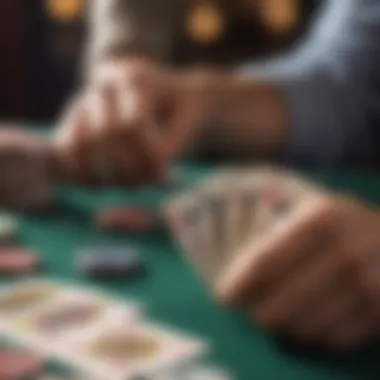 Magnificent Understanding 5 Card Draw Hands: A Comprehensive Exploration Magnificent Understanding 5 Card Draw Hands: A Comprehensive Exploration