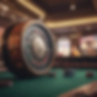 Enhancing Betting Skills Enhancing Betting Skills
