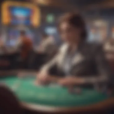 Responsible Gaming Practices Responsible Gaming Practices
