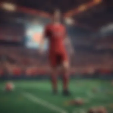 Expert Predictions for Liverpool FC's Future Matches Visual representation of expert predictions for Liverpool FC