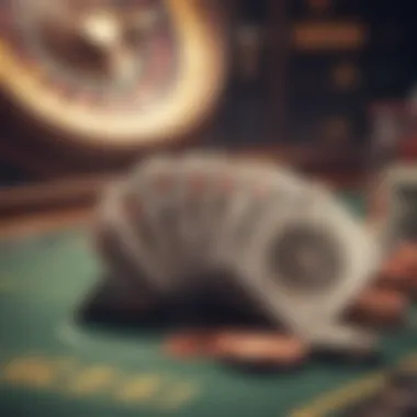 Understanding Gambling Regulations Regulatory documents related to gambling payment methods