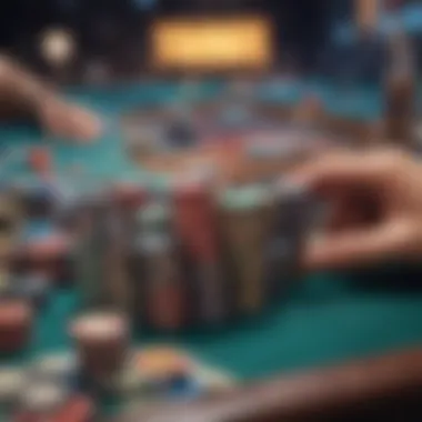 Responsible Gaming Practices for Players Responsible gaming practices for players