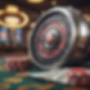 Illustration of the advantages of no deposit bonuses