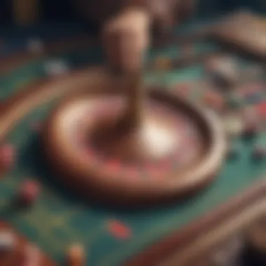 Winning Combinations in Book of Raa Deluxe Strategic gameplay showcasing winning combinations