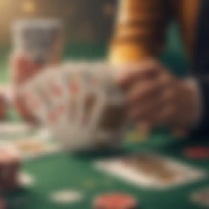 A detailed view of various monetary models utilized by solitaire betting apps.