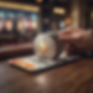 Top Betting Platforms Accepting Mastercard An overview of online betting platforms accepting Mastercard