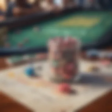 Strategic Guide to Winning A strategic guide to winning the Texas lottery
