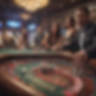 Promoting Responsible Gambling with SC Slots Responsible gambling practices in the context of SC slots