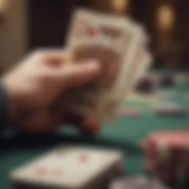 Understanding 5 Card Draw Hands: A Comprehensive Exploration Introduction Understanding 5 Card Draw Hands: A Comprehensive Exploration Introduction