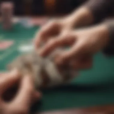 Notable Understanding 5 Card Draw Hands: A Comprehensive Exploration Notable Understanding 5 Card Draw Hands: A Comprehensive Exploration
