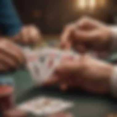 Understanding 5 Card Draw Hands: A Comprehensive Exploration Summary Understanding 5 Card Draw Hands: A Comprehensive Exploration Summary