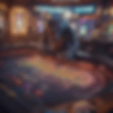 Overview of No Deposit Bonuses at Monster Casino Overview of Monster Casino no deposit bonus