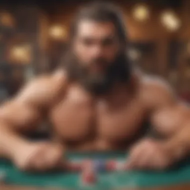 Mastering Strategies for Caveman Keno Success Strategic tips for winning in Caveman Keno