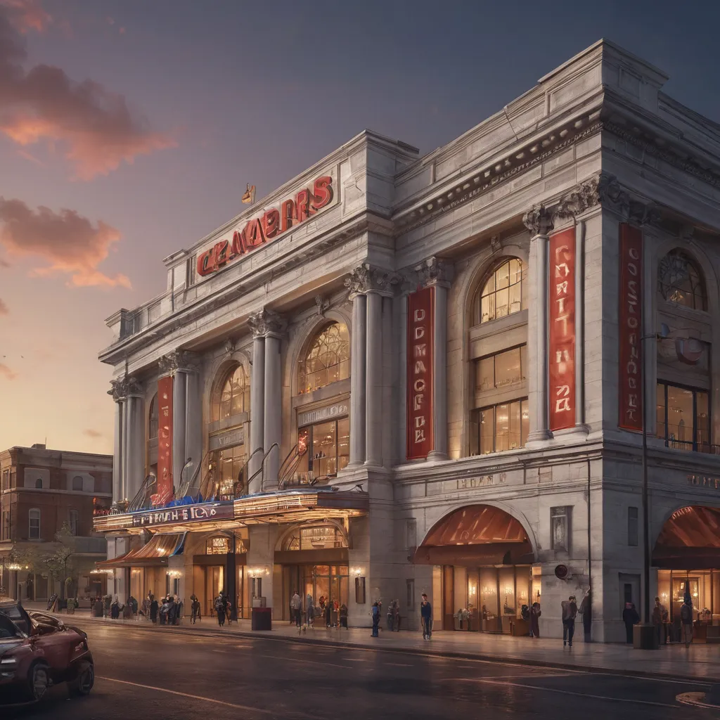 Exploring Caesars Southern Indiana A Deep Dive